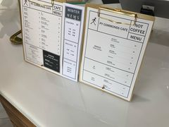 -常识咖啡common sense(春熙路店)