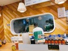 -许小树(国贸商城店)