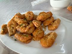 -众味海鲜大排档·活海鲜·潮汕味(南澳店)