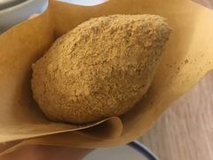 -正南齐北·老街糯米团(洪崖洞店)