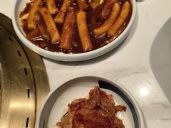 -炙城·韩式烤肉(南京东路店)