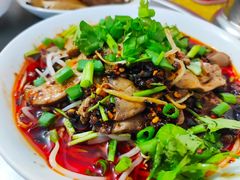 -顺庆羊肉馆(南坪店)