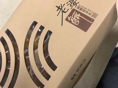 -御蝶坊面包KNAC(沙河西店)