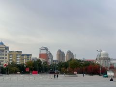 -黑龙江公园