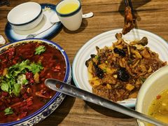 -锡和无锡菜(景丽苑店)