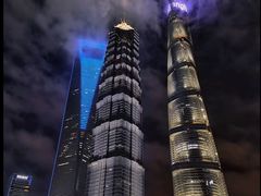 -上海中心大厦
