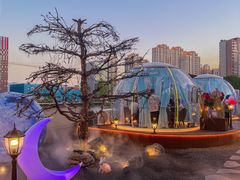 -享月汤皇·海鲜小火锅·聚会(曲江创意谷店)