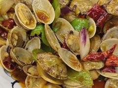 -圣夜东北菜烧烤·夜宵·龙虾(胥江路店)