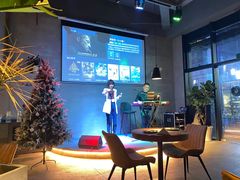 -West10 西拾·西餐厅·创意菜(未来科技城店)