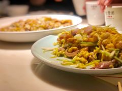 -日丰园海肠水饺·老字号大连海鲜(和平广场店)
