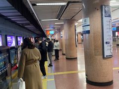 -北京站(地铁站)