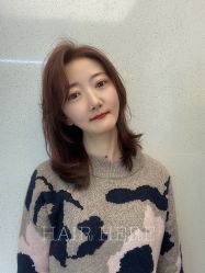 -HAIR HERE造型