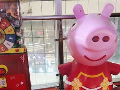 -山文星辉影城(济南和谐广场店)