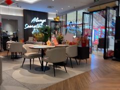 -必胜客(城西银泰店)