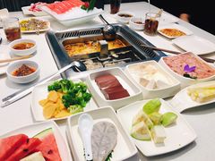 -海底捞火锅(北京路店)