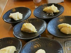 -视界美食自助餐厅·石家庄希尔顿酒店