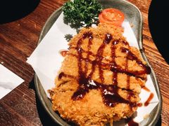 -大桥日本料理·日式放题·铁板定食(科兴科学园店)