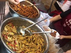 -嘉州九妹凤爪(乐山总店)