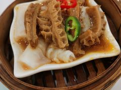 -和乐喜点(宝岗大道店)