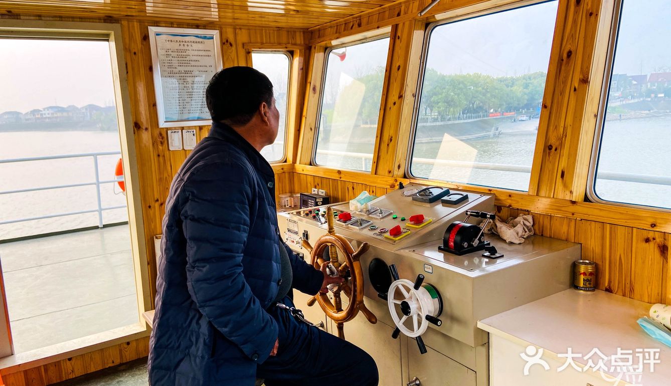 杭州露营 ｜ 富春江中的3座小岛，露营、钓鱼、越野、玩水