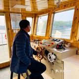 杭州露营 ｜ 富春江中的3座小岛，露营、钓鱼、越野、玩水