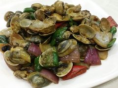 -吉源大排档·鱼生·海鲜(烧烤彩印厂店)