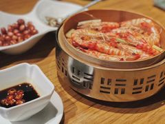 -新荣记(西溪湿地店)