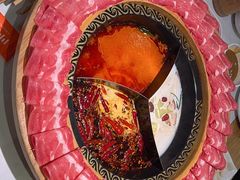 -川中渝夫火锅(铜陵万达广场店)