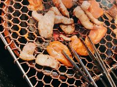 -松渡·鲜肉泥炉烤肉(时代天街店)