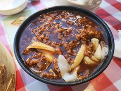 炸酱面-太原面食店(解放路店)