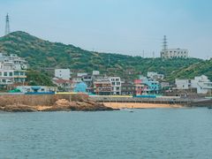 -枸杞岛