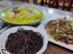 -上海小菜餐厅(理工大学店)