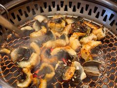 -木槿花韩式炭烤·熟成肉工坊(孙文东路店)