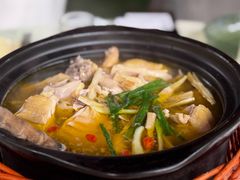 -香芙茗茶楼(梅家坞总店)