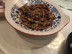 -满汉楼(江畔店)