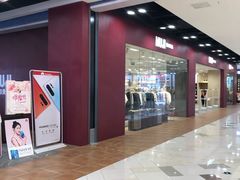 -MUJI无印良品(鑫嘉汇购物中心店)