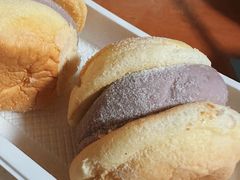 -鲍师傅糕点(江苏路店)