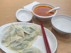 -喜家德虾仁水饺(浦东山姆店)