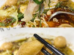 -友达面馆(广州总店)