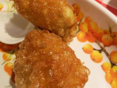 -西贝(枫蓝国际购物中心店)