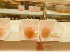 -好利来(通州新华联家园店)