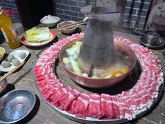 -刘老表·瓦罐汤涮肉(青云谱店)