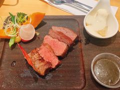 臻选嫩肩菲力牛排-夏日玛莉西餐厅(梅溪湖步步高店)