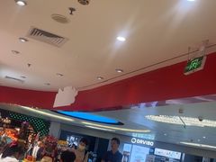 -任天堂Nintendo Switch体验店(天河城店)