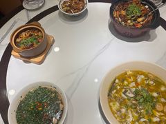 -雅酌园·烟火南京菜(颐和路店)