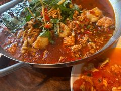 -金谷仓家庭料理(马泉营店)