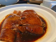 陈皮烧鹅-粤界(望京金辉店)