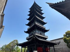 -乌镇景区