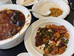 -紫光园·烤鸭·北京菜(团结湖店)
