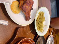 -萨莉亚意式餐厅(浦江万达广场店)